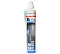 Apolo Mea 300Cr - Taco Químico Poliester 300 Ml Tipo Resifix Py 300, 1 Cánula, 1 Unidad