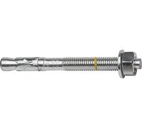 Apolo mea 910125bap - anclaje metálico espárrago ba plus 10-125/50,
