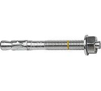 Apolo mea 91060bap - anclaje metálico espárrago ba plus 10-60/10, ci