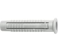 Apolo mea 910fx - taco de nylon multimaterial tipo fx diámetro 10 mm,