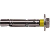 Apolo mea 91270dt - anclaje metálico camisa con cono expansor dnbolt