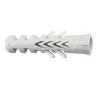 Apolo Taco de Nylon F 8x40mm 98NF - 100 unidades