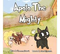 Apolo the Mighty