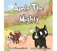 Apolo the MIghty