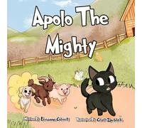Apolo the Mighty
