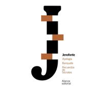 Apología. Banquete. Recuerdos de Sócrates | Jenofonte , José Antonio Caballero López