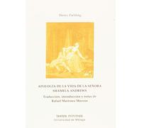 Apología De La Vida De La Señora Shamela Andrews: 106 (Textos Mínimos)