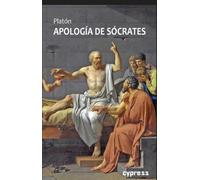 APOLOGÍA DE SÓCRATES: )
