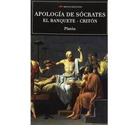 Apología de Sócrates: 58 (Selección clásicos universales)