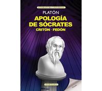 Apología de Sócrates, Critón, Fedón: 27 (Fontana)