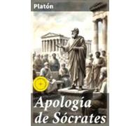 Apología De Sócrates (ebook)