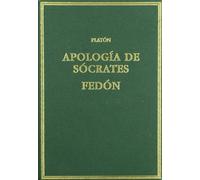 Apología de Sócrates; Fedón (Alma Mater)