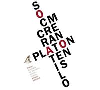 Apología de Sócrates / Menón / Crátilo (El libro de bolsillo - Clásicos de Grecia y Roma)