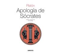Apología de Sócrates (Textos Clásicos Gredos)