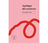 Apología Del Carnívoro