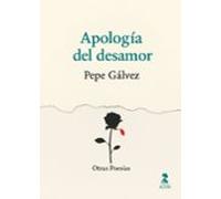 Apología Del Desamor