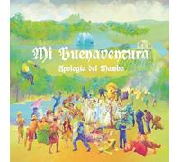 Apologia Del Mambo [Vinilo]