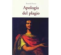Apologia Del Plagio