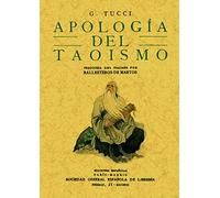 Apología del Taoísmo (SIN COLECCION)