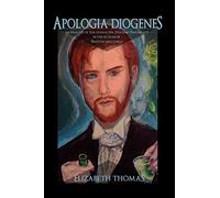 Apologia Diogenes: An Analysis of the Character Diogenes Pendergast in the Fiction of Preston and Child