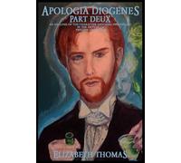 Apologia Diogenes, Part Deux: An Analysis of the Character Diogenes Pendergast in the Fiction of Preston and Child