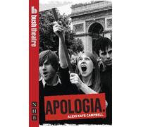 Apologia (NHB Modern Plays)