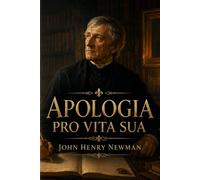 Apologia pro vita sua