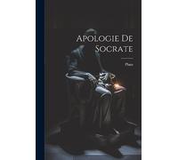 Apologie De Socrate
