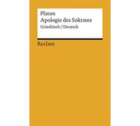 Apologie des Sokrates: 8315