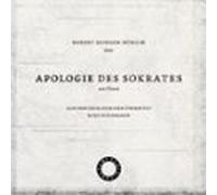 Apologie Des Sokrates (audiolibro)