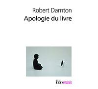 Apologie du livre: Demain, aujourd'hui, hier