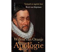 Apologie: Vertaald en ingeleid door René van Stipriaan