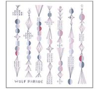 Apologies to the Queen Mary by Wolf Parade (2005-05-03)