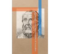 Apology, Crito, and Phaedo of Socrates