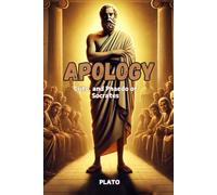 Apology, Crito, and Phaedo of Socrates
