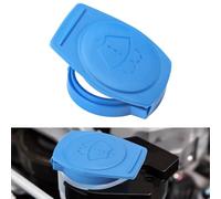 APOMOONS Tapas de Plástico para Depósito de Limpiaparabrisas Tapa de Cierre de Depósito Tapón Depósito Limpiaparabrisas, Tapón del Depósito del Lavaparabrisas para Líquido Limpiaparabrisas 3Q0955455