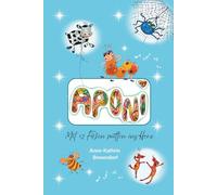 APONI: Mit 12 Füßen mitten ins Herz