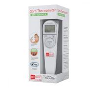 aponorm Termómetro frente Contact de Free 4 1 St