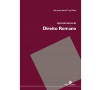 Apontamentos De Direito Romano (ebook)