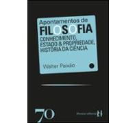 Apontamentos De Filosofia (ebook)
