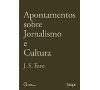 Apontamentos Sobre Jornalismo E Cultura (ebook)
