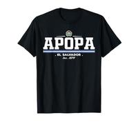 Apopa El Salvador Camiseta
