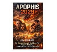 Apophis 2029 Movie Review: The Ultimate Cinematic Breakdown of the Asteroid Thriller That Redefines Disaster and Humanity's Last Stand