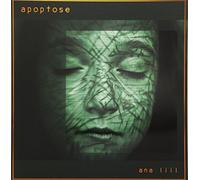 Apoptose ANA LIIL -LP+CD- (Vinyl)
