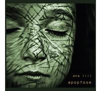 Apoptose - Ana liil