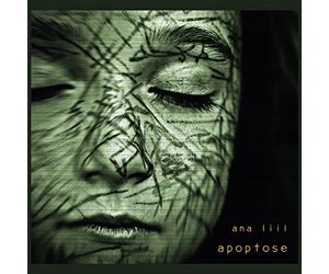 Apoptose - Ana liil