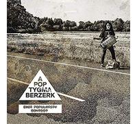 Apoptygma Berzerk – Exit Popularity Contest