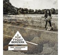 Apoptygma Berzerk Exit Popularity Contest (Vinyl) 12" Album