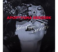 Apoptygma Berzerk - Imagine There's No Lennon - Coloured [Vinilo]