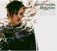 Apoptygma Berzerk - In This Together Ep